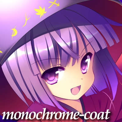 monochrome-coat