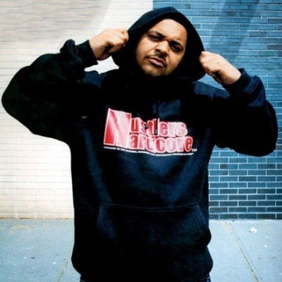 Joell Ortiz