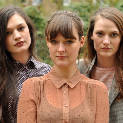 The Staves、Ethan Johns