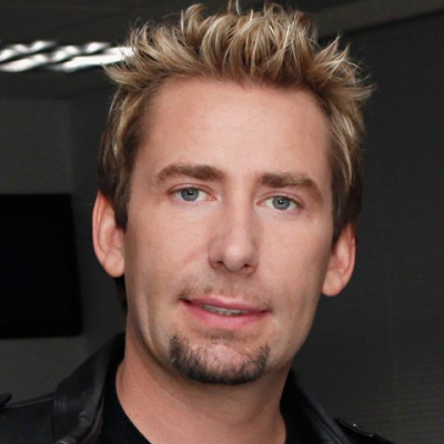 Chad Kroeger