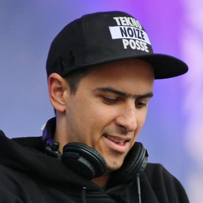 Boys Noize