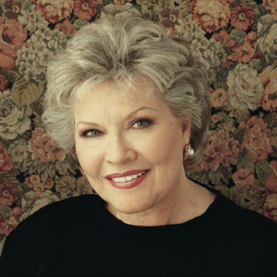 Patti Page