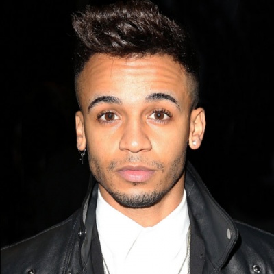 Aston Merrygold