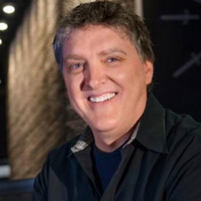 Martin O'Donnell