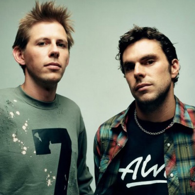 Groove Armada