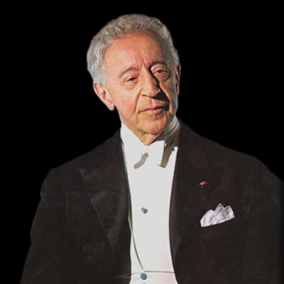 Arthur Rubinstein