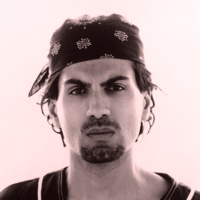 apache indian