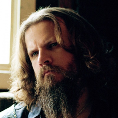 Jamey Johnson