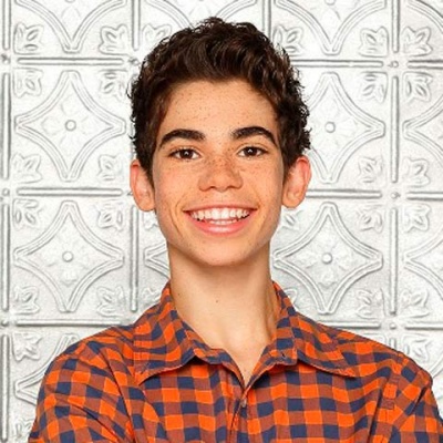 Cameron Boyce、Mitchell Hope、Booboo Stewart、Sofia Carson