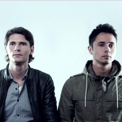 CLUB MIAMI太原 06.28 | TOP100 DJS#35 BassJackers-太原迈阿密酒吧/MIAMI CLUB 
