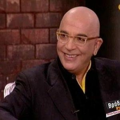 Giannis Zouganelis资料,Giannis Zouganelis最新歌曲,Giannis ZouganelisMV视频,Giannis Zouganelis音乐专辑,Giannis Zouganelis好听的歌