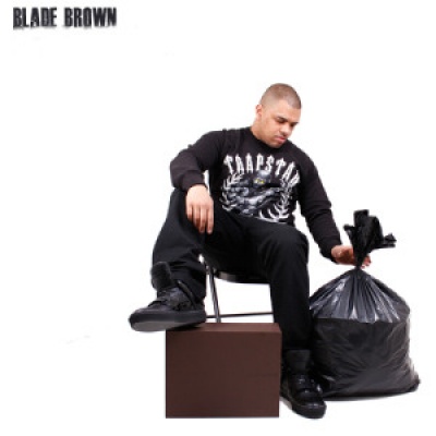 Blade Brown资料,Blade Brown最新歌曲,Blade BrownMV视频,Blade Brown音乐专辑,Blade Brown好听的歌