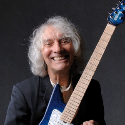 Albert Lee (阿尔伯特·李)