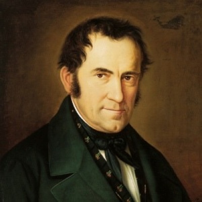 Franz Xaver Gruber