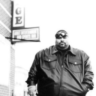 Big Punisher