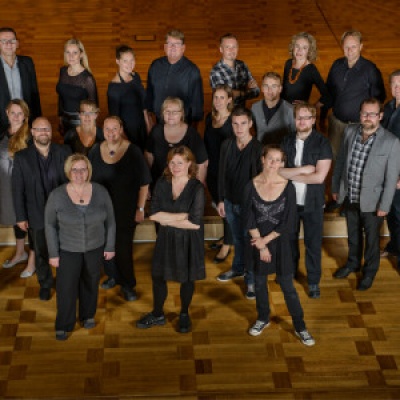 Eric Ericson Chamber Choir