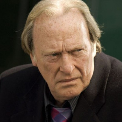 Dennis Waterman