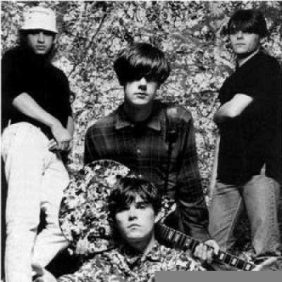 Stone Roses