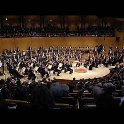 WDR Sinfonieorchester Köln