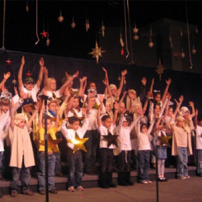 Kids Choir