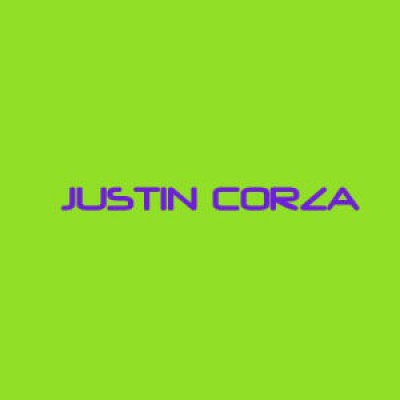Justin Corza资料,Justin Corza最新歌曲,Justin CorzaMV视频,Justin Corza音乐专辑,Justin Corza好听的歌