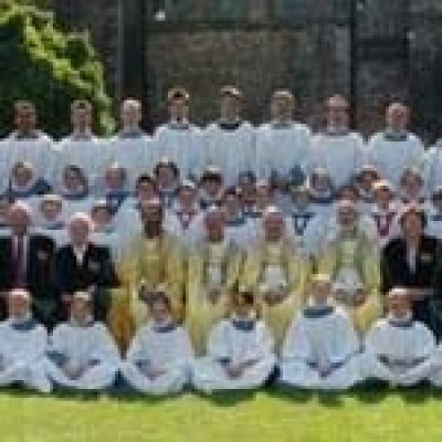 Wells Cathedral Choir资料,Wells Cathedral Choir最新歌曲,Wells Cathedral ChoirMV视频,Wells Cathedral Choir音乐专辑,Wells Cathedral Choir好听的歌