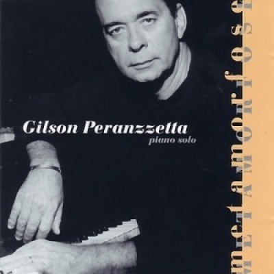 Gilson Peranzzetta