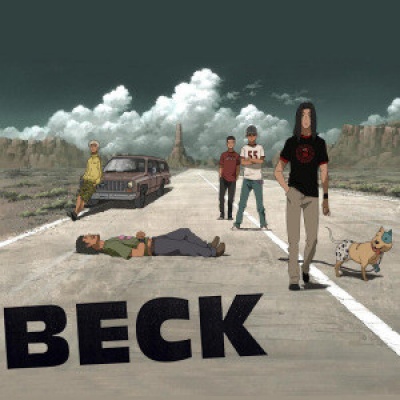 animation BECK资料,animation BECK最新歌曲,animation BECKMV视频,animation BECK音乐专辑,animation BECK好听的歌