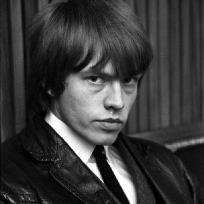 Brian Jones