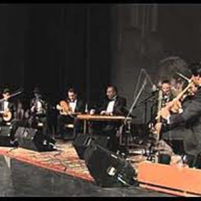 Takht Ensemble