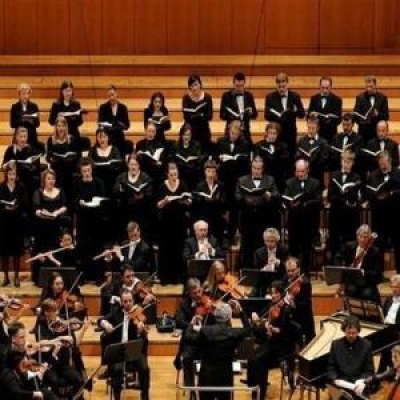 Europa Chor Akademie资料,Europa Chor Akademie最新歌曲,Europa Chor AkademieMV视频,Europa Chor Akademie音乐专辑,Europa Chor Akademie好听的歌