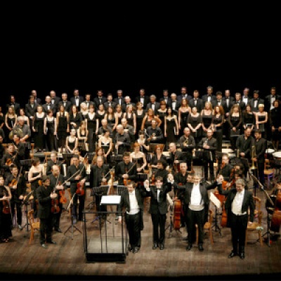 Orchestra Della Toscana资料,Orchestra Della Toscana最新歌曲,Orchestra Della ToscanaMV视频,Orchestra Della Toscana音乐专辑,Orchestra Della Toscana好听的歌