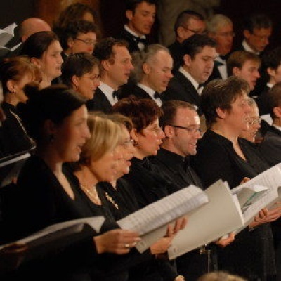 Philharmonia Chorus