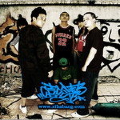 HIP-HOP Best Of (嘻哈帮)