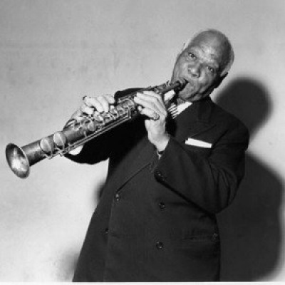 Sidney Bechet's Blue Note Jazzmen----[replace by 16423]