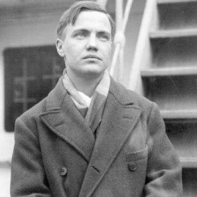 George Antheil资料,George Antheil最新歌曲,George AntheilMV视频,George Antheil音乐专辑,George Antheil好听的歌