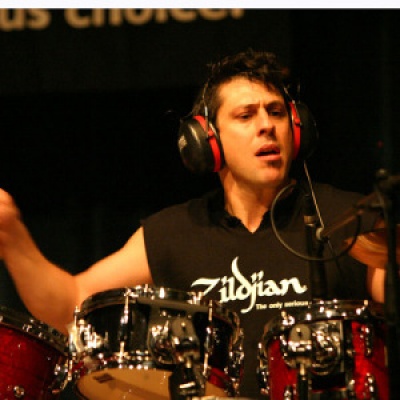 Mike Mangini