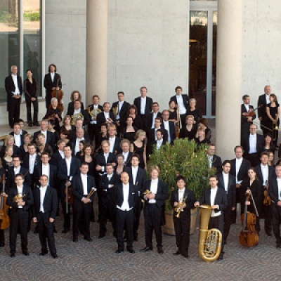 Radio-Sinfonieorchester Stuttgart