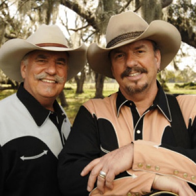 Bellamy Brothers