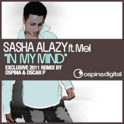 Sasha Alazy资料,Sasha Alazy最新歌曲,Sasha AlazyMV视频,Sasha Alazy音乐专辑,Sasha Alazy好听的歌