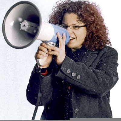 Carmen Fenk资料,Carmen Fenk最新歌曲,Carmen FenkMV视频,Carmen Fenk音乐专辑,Carmen Fenk好听的歌