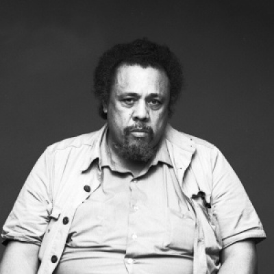 Charlie Mingus