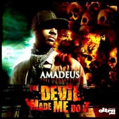 Amadeus The Stampede