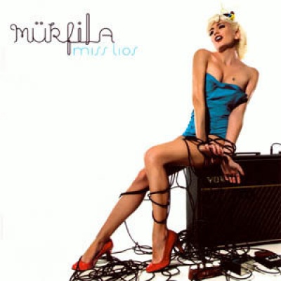 Murfila资料,Murfila最新歌曲,MurfilaMV视频,Murfila音乐专辑,Murfila好听的歌