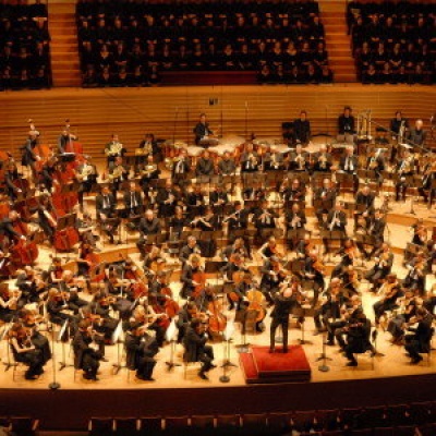 Orchestre Symphonique De Paris资料,Orchestre Symphonique De Paris最新歌曲,Orchestre Symphonique De ParisMV视频,Orchestre Symphonique De Paris音乐专辑,Orchestre Symphonique De Paris好听的歌