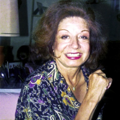 Helenita Vargas资料,Helenita Vargas最新歌曲,Helenita VargasMV视频,Helenita Vargas音乐专辑,Helenita Vargas好听的歌