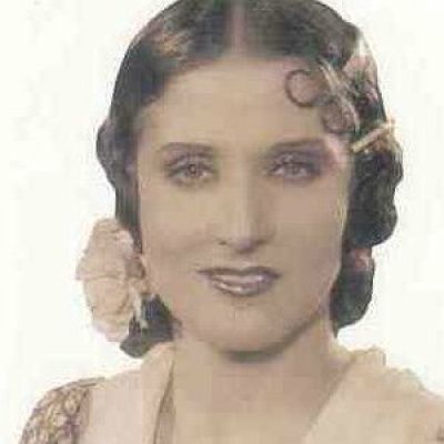 Estrellita Castro