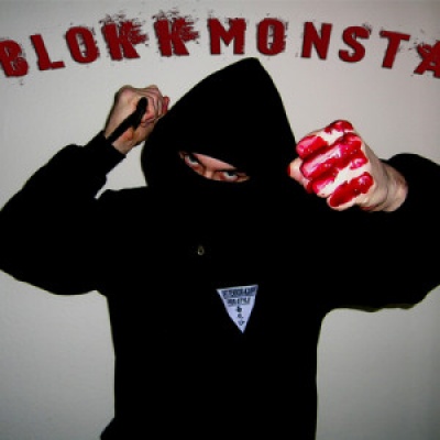 Blokkmonsta资料,Blokkmonsta最新歌曲,BlokkmonstaMV视频,Blokkmonsta音乐专辑,Blokkmonsta好听的歌