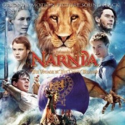 The Chronicles Of Narnia (纳尼亚传奇)