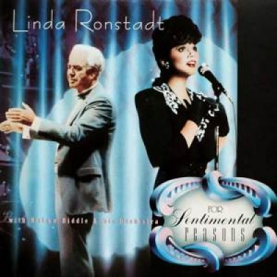 Linda Ronstadt with Nelson Riddle & His Orchestra资料,Linda Ronstadt with Nelson Riddle & His Orchestra最新歌曲,Linda Ronstadt with Nelson Riddle & His OrchestraMV视频,Linda Ronstadt with Nelson Riddle & His Orchestra音乐专辑,Linda Ronstadt with Nelson Riddle & His Orchestra好听的歌